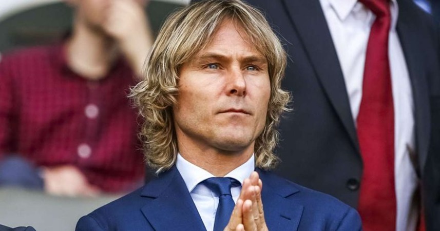 Ảnh bài viết Trước thềm mùa giải, Nedved dự đoán tương lai của "Juventus-Ronaldo"