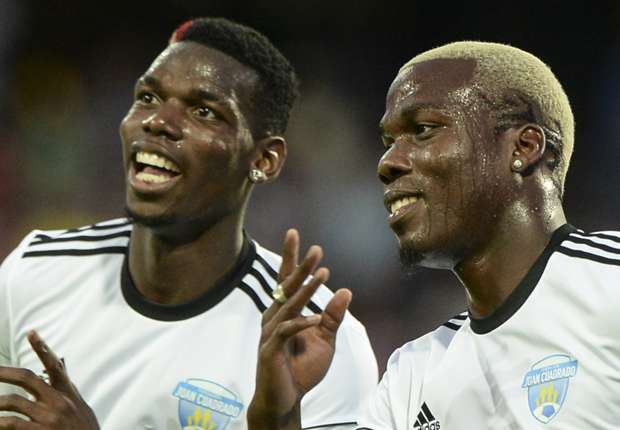 XÁC NHẬN: Pogba bị đội bóng hạng 3 nước Đức chối từ