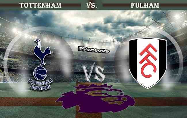21h00 ngày 18/08, Tottenham Hotspur vs Fulham: Cuộc chiến của hai "họng pháo"