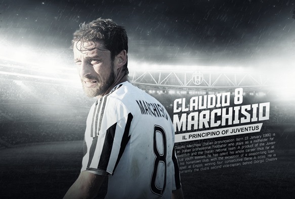 Ảnh bài viết CHÍNH THỨC: Juventus chia tay "Hoàng tử nhỏ thành Turin"