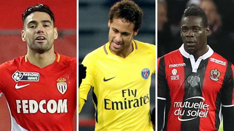 Nhận định trước vòng 2 Ligue 1 (2018/19): Đại gia tiến bước?