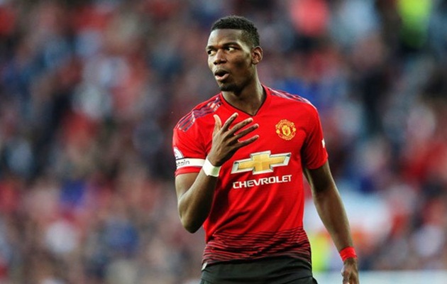 Ảnh bài viết NÓNG: Real Madrid "phá bĩnh" Barca bằng điều kiện SỐC cho Pogba