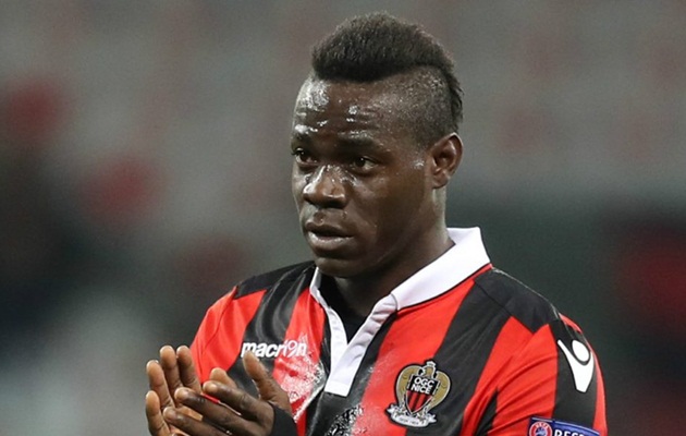 Ảnh bài viết NÓNG: "Siêu quậy" Mario Balotelli trở lại Premier League trong tháng Giêng?