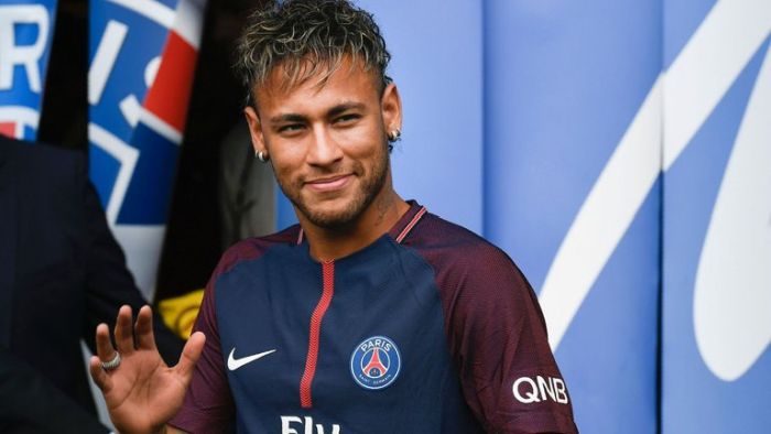 Ảnh bài viết Real Madrid 'rình mồi', chi 300 triệu giật 'bom tấn' Neymar phút chót