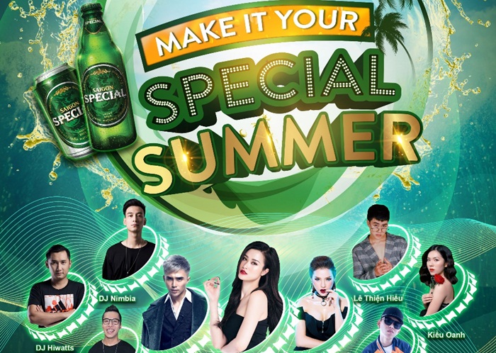 Sau Sầm Sơn, đến lượt giới trẻ Đà Nẵng háo hức chờ đợi “bùng nổ” tại Beach Festival 2018 cùng Đông Nhi, Will