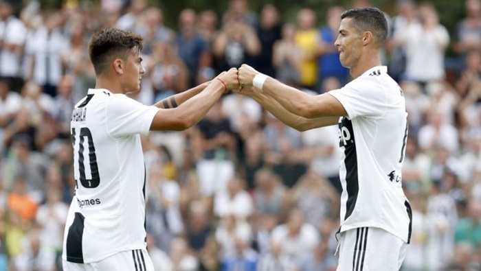 SERIE A CHÍNH THỨC KHỞI TRANH TRÊN TRUYỀN HÌNH FPT