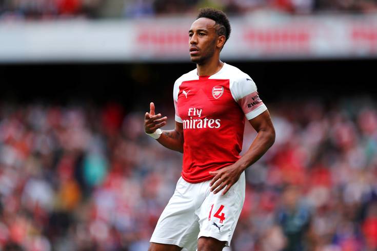 Tình hình lực lượng Arsenal trước đại chiến với Chelsea