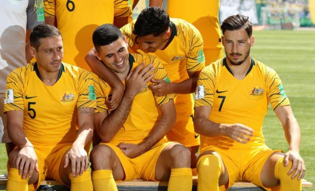 XÁC NHẬN: Man City chia tay ngôi sao World Cup
