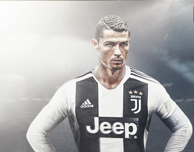 23h00 ngày 18/08, Chievo Verona vs Juventus: Bình minh CR7 tại Marcantonio Bentegodi