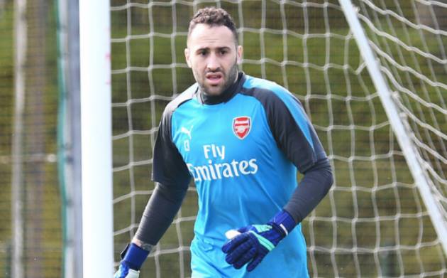 CHÍNH THỨC: Napoli chiêu mộ thành công sao Arsenal