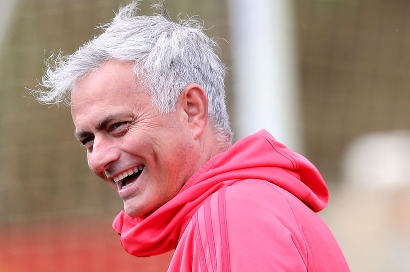 Ảnh bài viết Điệu ăn mừng mới của Lukaku và 7 điều đáng chú ý ở buổi tập của Man United