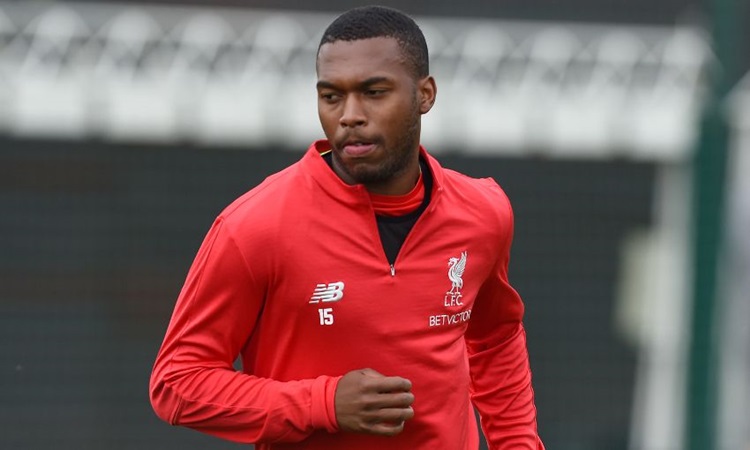 Huyền thoại Liverpool: "Sturridge có giác quan thứ sáu"