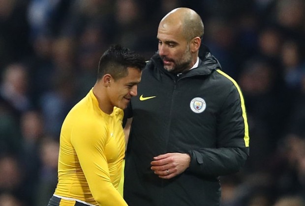 XÁC NHẬN: Đã rõ lý do Man City thất bại trong thương vụ Sanchez