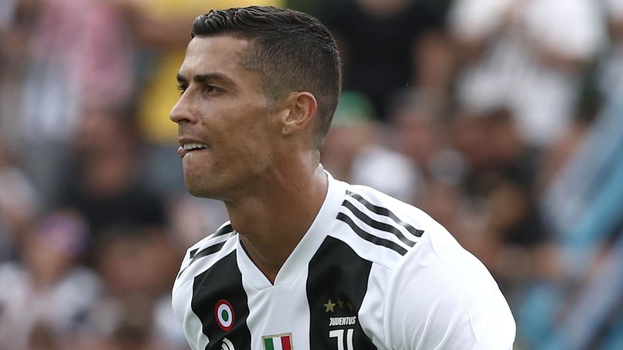Ảnh bài viết Ngày ra mắt của Ronaldo đứng trước nguy cơ bị khủng bố