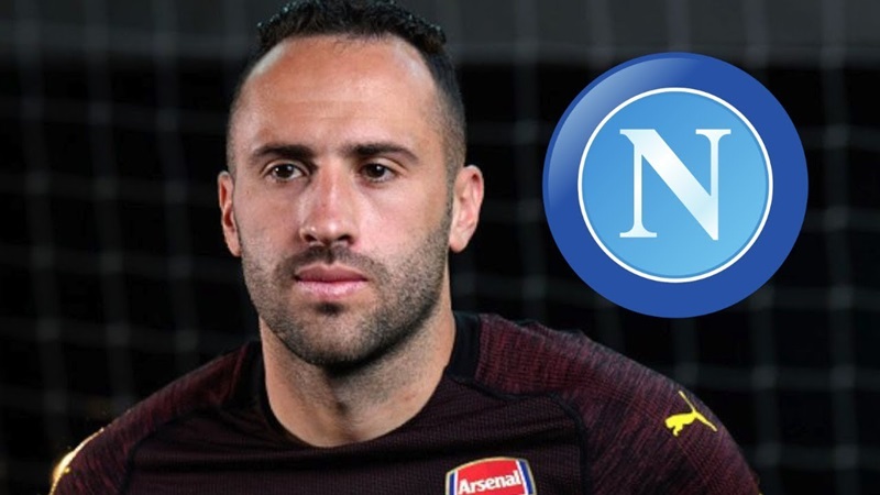 Vai trò "tối hậu" của Ospina trong chiến thuật của Ancelotti