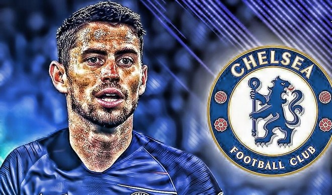 5 "nút thắt" dẫn đến trận thắng kịch tính của Chelsea trước Arsenal: "Trung tâm của vũ trụ" Jorginho