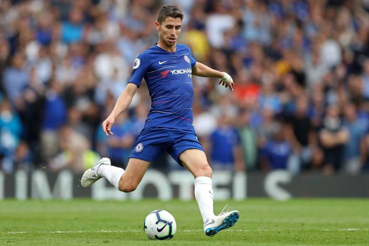 Ảnh bài viết Chấm điểm Chelsea: Trò cưng Sarri lên tiếng