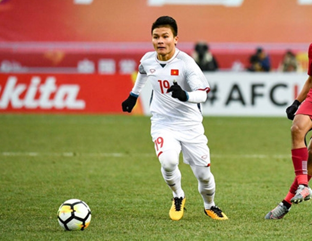 Ảnh bài viết Chấm điểm U23 Việt Nam 1-0 U23 Nhật Bản: Công Phượng mờ nhạt, điểm sáng Quang Hải