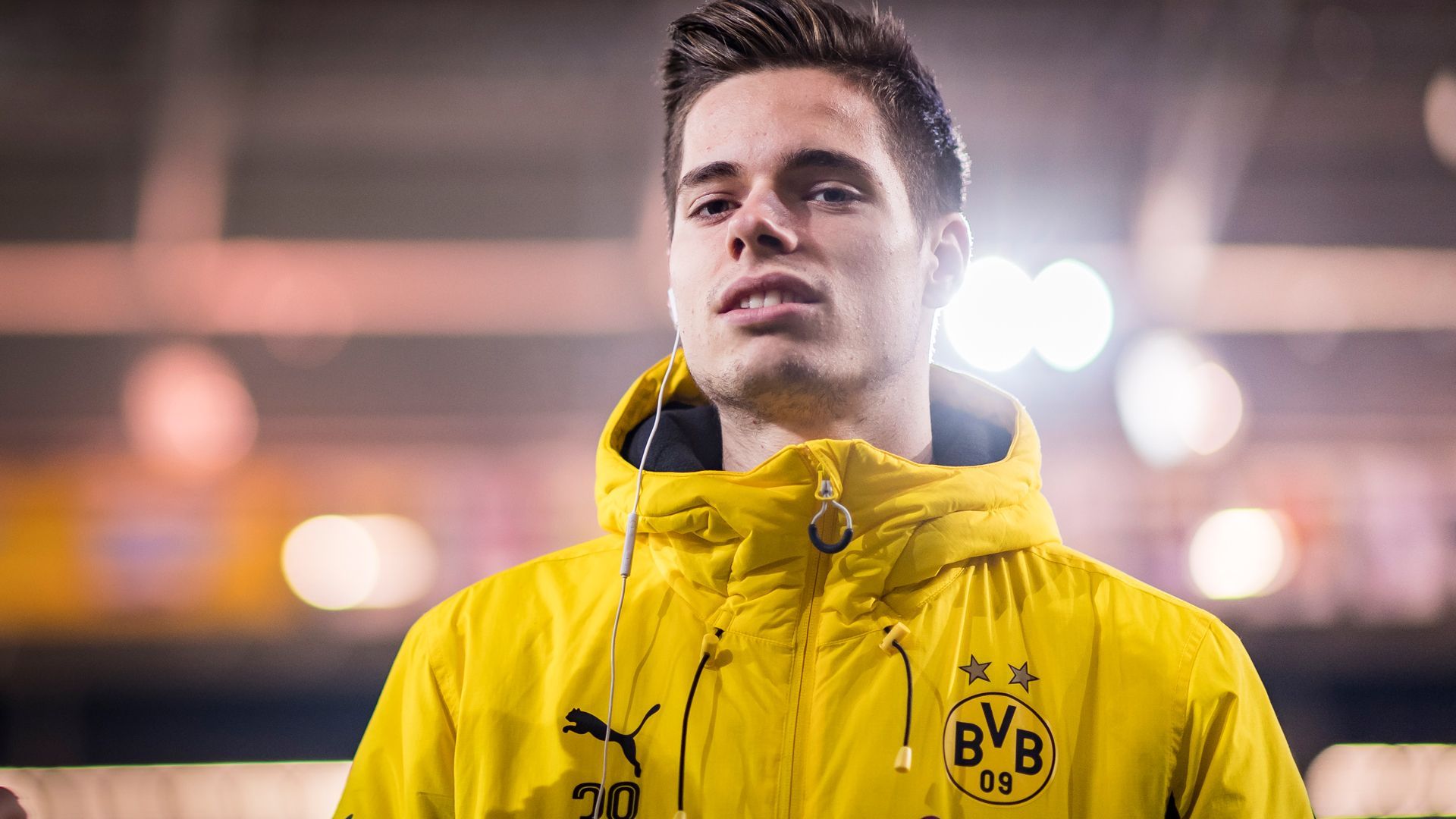 Ảnh bài viết Dortmund hét giá 68 triệu Bảng cho mục tiêu của PSG và Man City