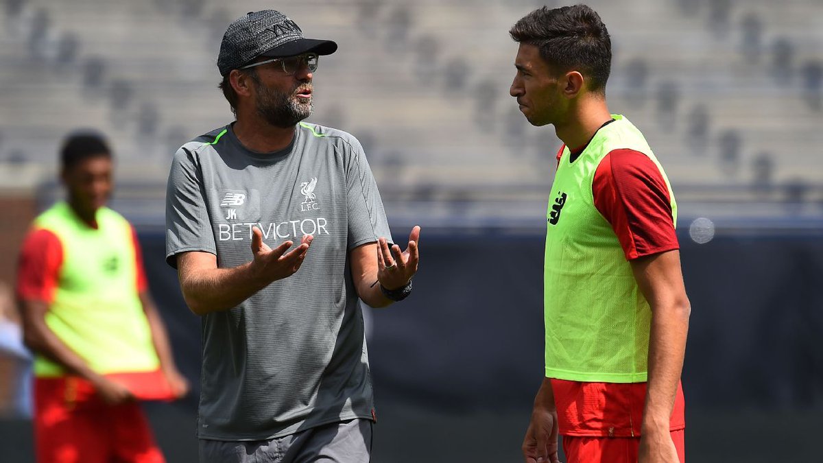 XONG: Nghe lời Jurgen Klopp, sao trẻ Liverpool cập bến Bundesliga