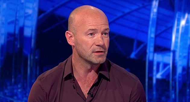 Alan Shearer chỉ ra "quả bom hẹn giờ" tại Arsenal sau trận thua Chelsea