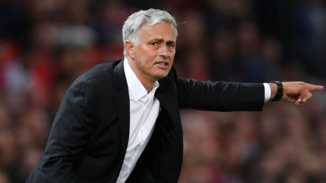 Ảnh bài viết Điểm tin tối 20/08: M.U sai lầm với Mourinho; Chốt vụ Modric?