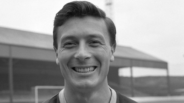 Ảnh bài viết Huyền thoại Burnley qua đời ở tuổi 86