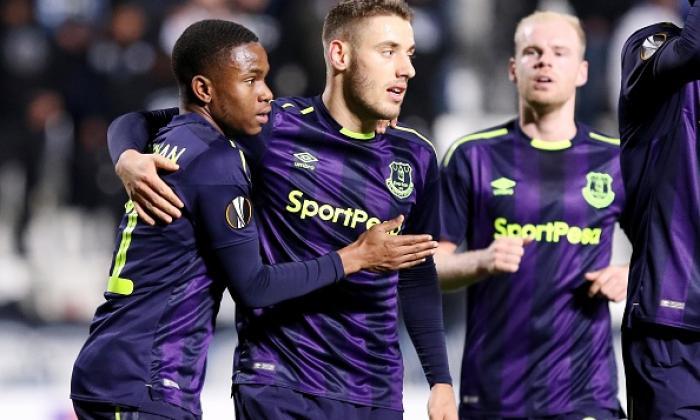 Ảnh bài viết Phá két 22 triệu bảng, đại diện Bundesliga quyết "cuỗm" sao trẻ Everton