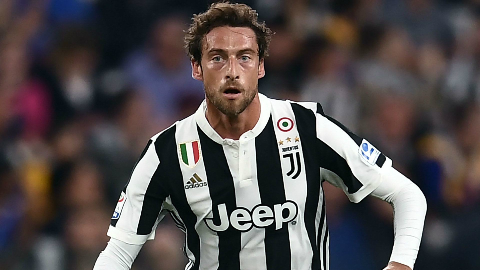 Từ chối nước Anh, Marchisio quyết đối đầu với Buffon tại Pháp
