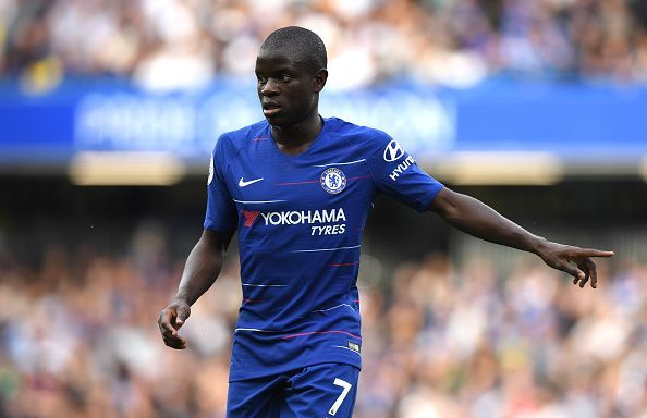 3 điều có thể bạn chưa biết về N'Golo Kante: Con người của những điều bình dị