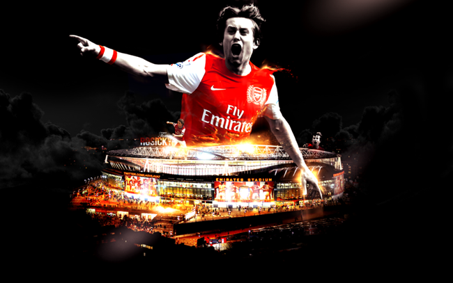 5 ngôi sao nổi tiếng nhất của Arsenal "lụi tàn" vì chấn thương: 'Tiểu Mozart' với đôi chân pha lê