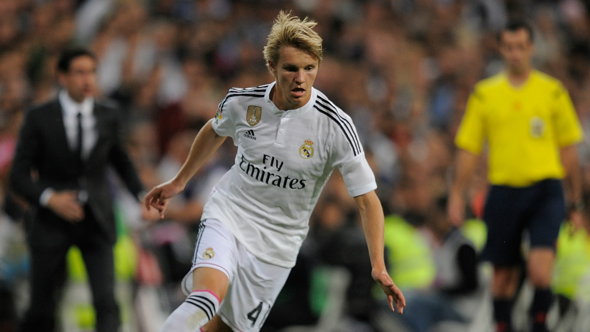 Ảnh bài viết CHÍNH THỨC: Sau Ronaldo, Real Madrid chia tay cái tên thứ 5 Hè này