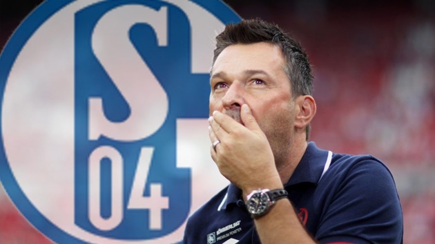 Chủ tịch Schalke 04 TIẾT LỘ bí mật khiến các CĐV Arsenal cực kỳ tiếc nuối