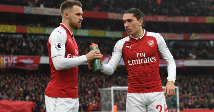 Điểm tin tối 21/08: Sao Arsenal 'bắn tin' tới M.U; Thêm cầu thủ rời Man City
