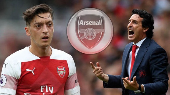 Ảnh bài viết Góc Arsenal: Cách mạng hay là... lâm nạn?