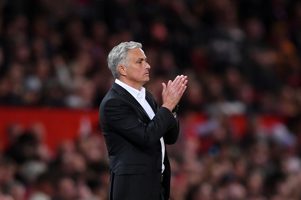 Ảnh bài viết Nhìn lại quá khứ: Jose Mourinho đang thiếu gì tại Man United?