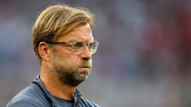 Thắng cách biệt, Klopp vẫn chỉ trích 2 cái tên