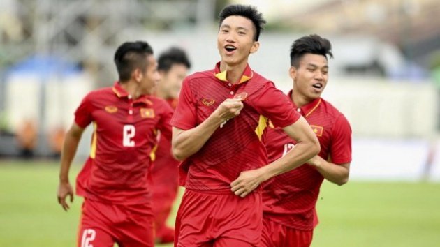 Trùng hợp đến không ngờ, DẤU HIỆU cho thấy U23 Việt Nam sẽ vô địch ASIAD?
