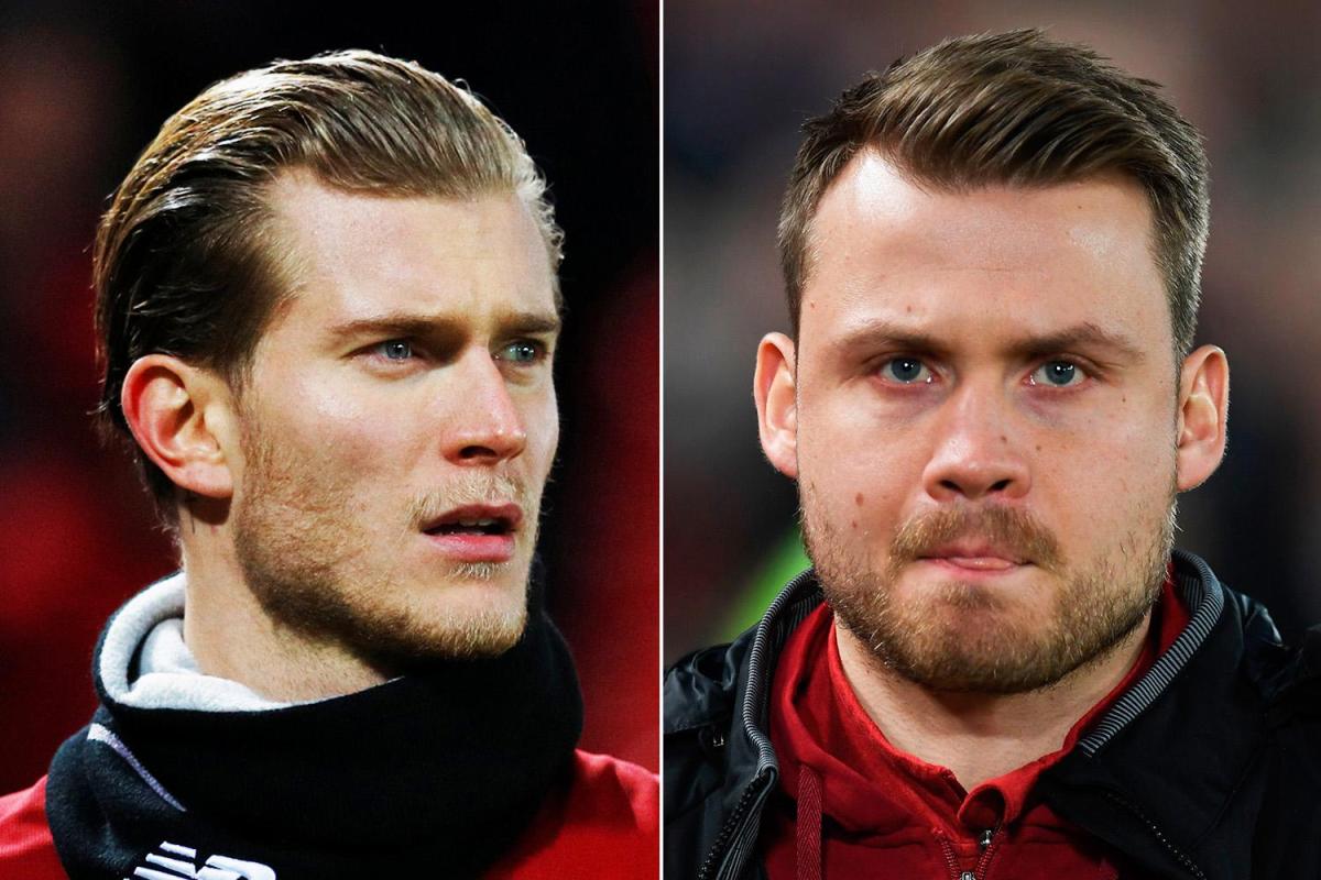 Vì sao Klopp chọn giữ Mignolet chứ không phải Karius?