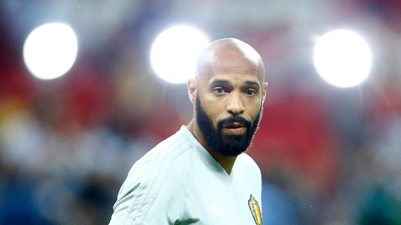 Wenger xác nhận Henry sắp trở về Pháp làm HLV