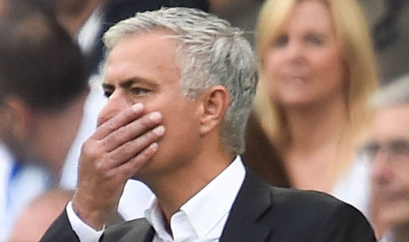 3 cầu thủ Mourinho THẬT SỰ muốn mua và bán trong mùa Hè 2018