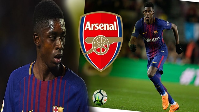 5 mục tiêu "vồ hụt" đáng tiếc nhất của Arsenal mùa hè này: Nhà vô địch World Cup góp mặt