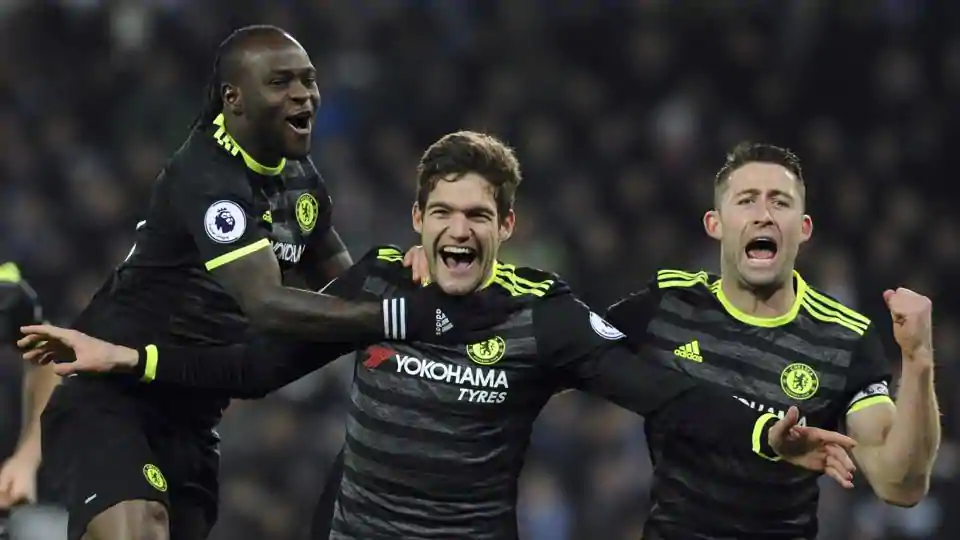 Ảnh bài viết Chelsea ra phán quyết trước lời đề nghị 60 triệu euro cho sao 27 tuổi