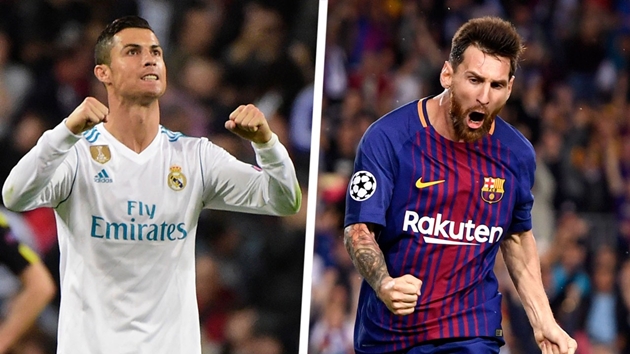 Cựu sao Spurs đưa ra dự đoán BẤT NGỜ về 'Quả bóng vàng' 2018 