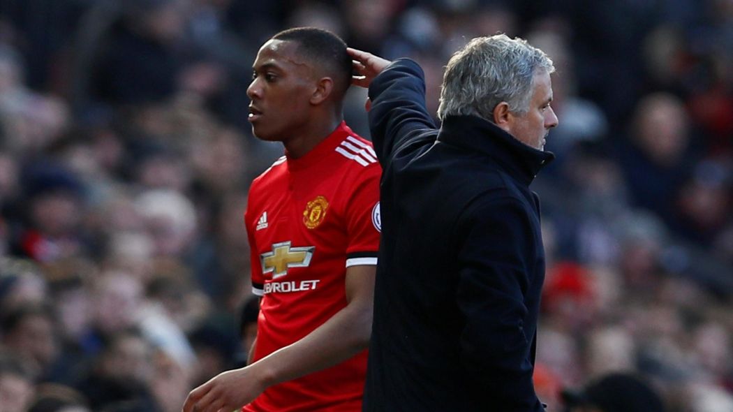 Ảnh bài viết Điểm tin tối 22/08: Xong vụ Martial ở M.U; Man City chốt hợp đồng khủng