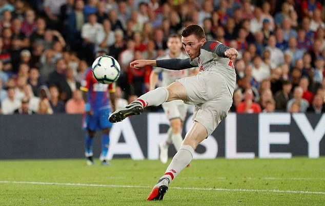 Jurgen Klopp đã biến hàng thủ Liverpool thành Boongke như thế nào?