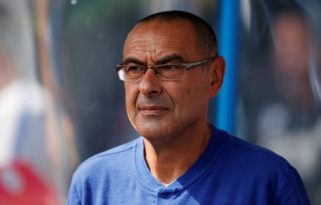 Ảnh bài viết NÓNG: Thành Madrid 'công kích' Chelsea dữ dội với 2 mục tiêu bom tấn