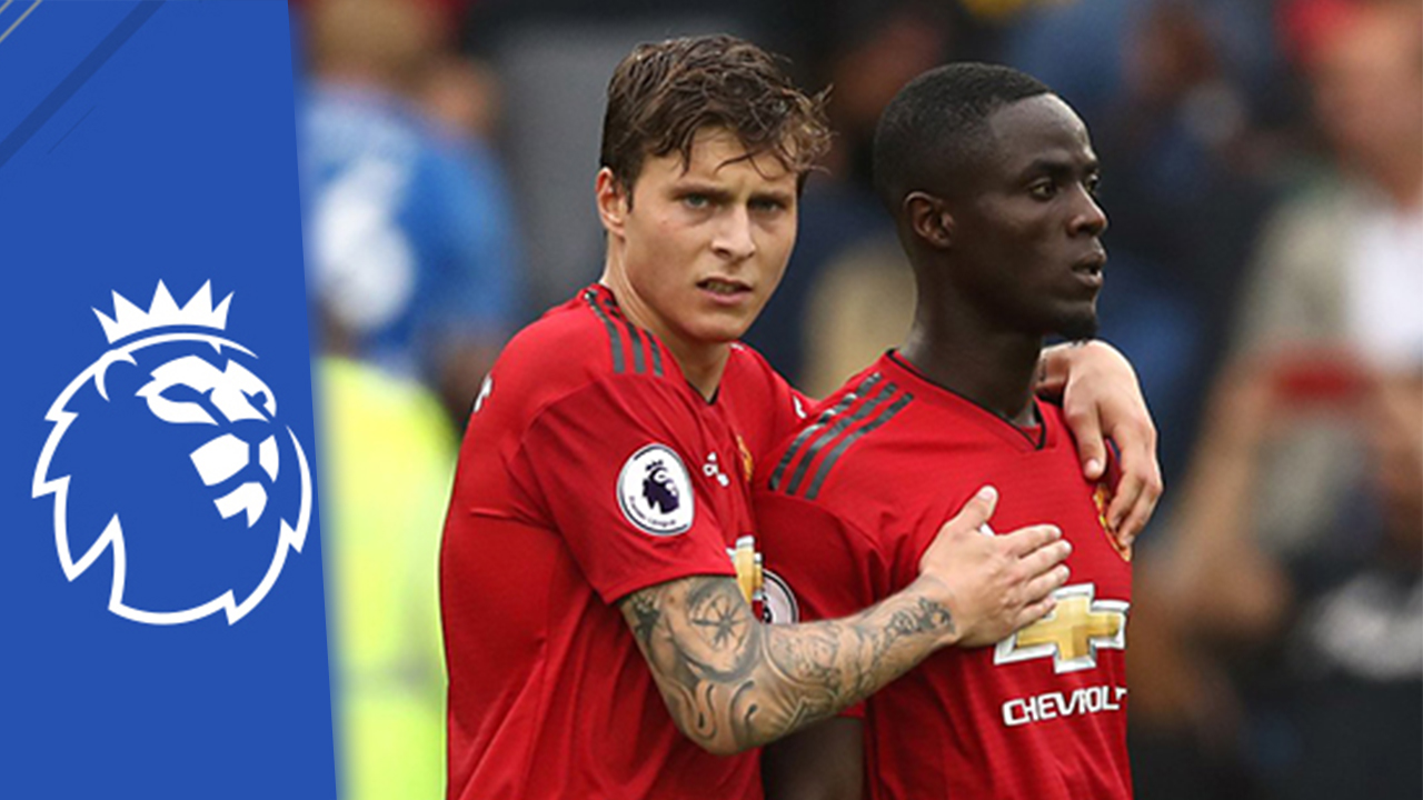 Tổng hợp vòng 2 | Ngoại hạng Anh 2018-19 | Man United thua bạc nhược trên sân khách 