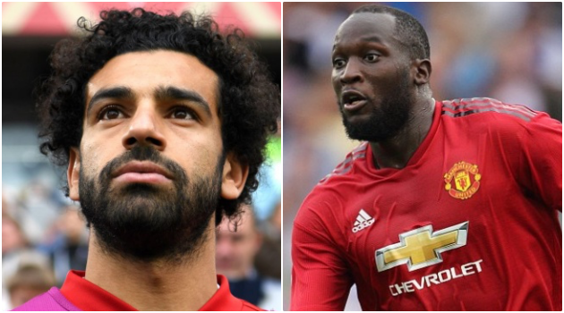 Top 10 bộ râu 'đỉnh nhất' Premier League: Salah, Lukaku 'đội sổ'