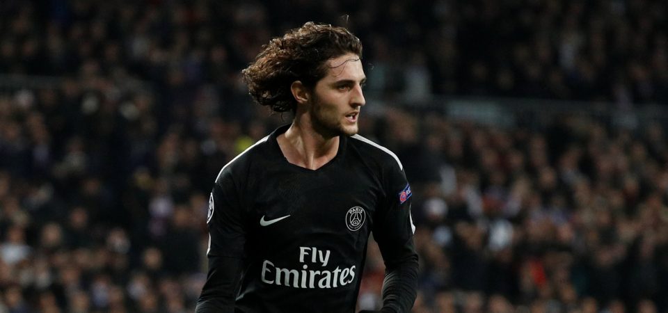 Ảnh bài viết "Cậu ấy đang trên đường tới Liverpool"